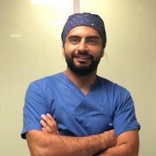 Op. Dr. Ahmet Bekin