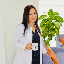 Dyt. Yasemin Gün