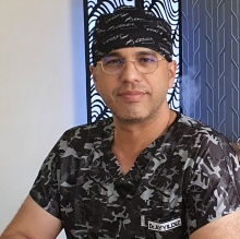 Dr. Mesut Ayyıldız