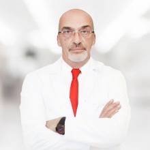 Doç. Dr. Cengiz Kayahan