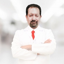 Uzm. Dr. Mehmet Yokuşoğlu