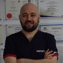 Op. Dr. Barış Özgürol