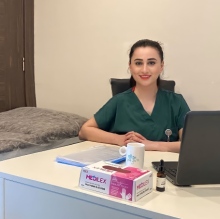 Erg. Emel Coşkun fotoğraf 1