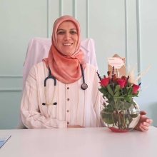 Uzm. Dr. Nuriye Ayrancı fotoğraf 2