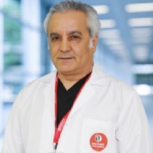 Uzm. Dr. Salih Keleş