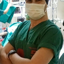 Doç. Dr. Hasan Ersöz fotoğraf 6