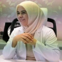 Uzm. Dr. Fatma Bolkan