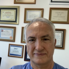 Prof. Dr. İlhan Öztekin fotoğraf 2
