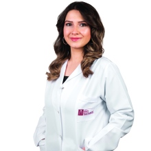 Dyt. Şükriye Eral fotoğraf 1