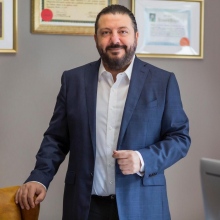 Prof. Dr. Melih Atahan Güven