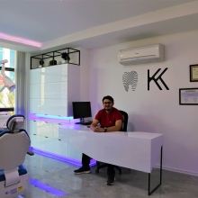 Uzm. Dt. Kutay Karaca fotoğraf 2