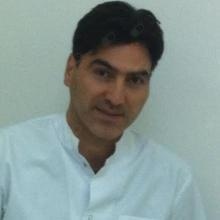 Dr. Dt. Alper Arslan