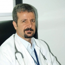 Doç. Dr. Güngör Ateş