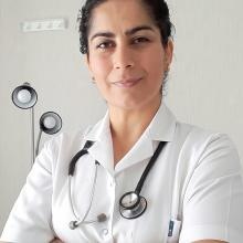 Uzm. Dr. Nilgün Özgün fotoğraf 1