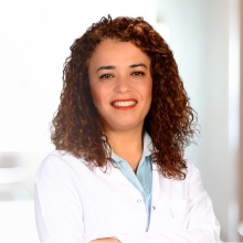 Uzm. Dr. Leyla Batmaz fotoğraf 1