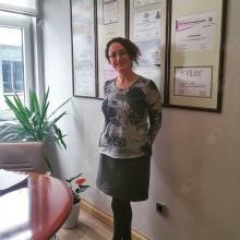Op. Dr. Didem Kurban fotoğraf 4