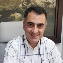 Prof. Dr. Murat Duman