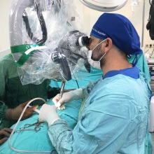 Op. Dr. Eser Berkyürek fotoğraf 6