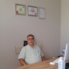 Uzm. Dr. Özden Polatöz