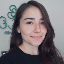 Dyt. Yağmur Özer Pekgüzel