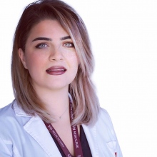 Op. Dr. Merve Karamahmutoğlu Cavıldak