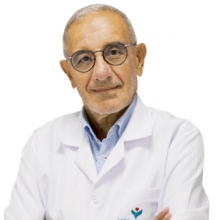 Uzm. Dr. Özcan Özdemir