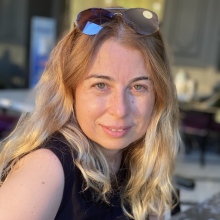 Uzm. Dr. Aylin Demirhan