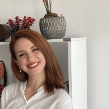 Dyt. Büşra Uzun