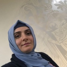 Uzm. Dr. Seda Yılmaz Semerci fotoğraf 1