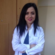 Dt. Duygu Albayrak