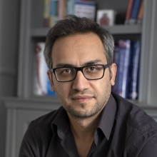 Uzm. Dr. Emrah Güleş