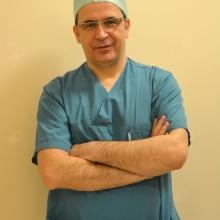 Op. Dr. Yılmaz Salatan fotoğraf 1