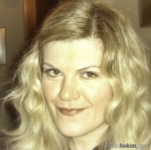 Doç. Dr. Gül Alço