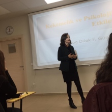 Dilek Firdevs Gündüz fotoğraf 3
