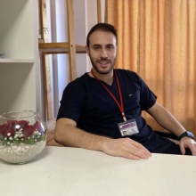 Psk. Dan. Yiğit Efe Tuvan
