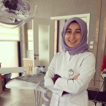 Dt. Hilal Melek Akçay