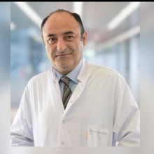 Op. Dr. Turgut Türkel