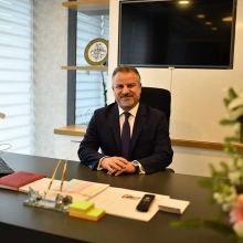 Prof. Dr. Gökhan Yağcı fotoğraf 3
