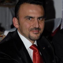 Op. Dr. Mustafa Sıtkı Yüksel