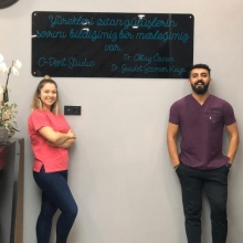 Dt. Saadet Sözmen Kaya fotoğraf 1