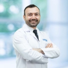Op. Dr. Rüstem Mammadov