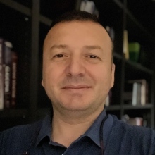 Doç. Dr. Servet Karagül