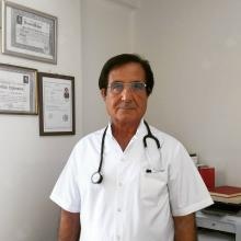 Uzm. Dr. Osman Şahin