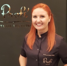 Dr. Banu Uysal fotoğraf 1
