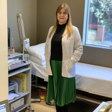Uzm. Dr. Ayşegül Daldal fotoğraf 6
