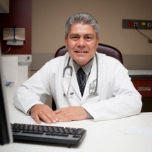 Uzm. Dr. Behiç Oral