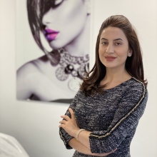 Uzm. Dr. Dilek Eryılmaz