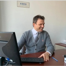Prof. Dr. Mutlu Çobanoğlu fotoğraf 3