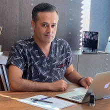 Doç. Dr. Ethem Şahin