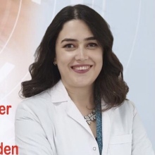 Op. Dr. Zeynep Kunt